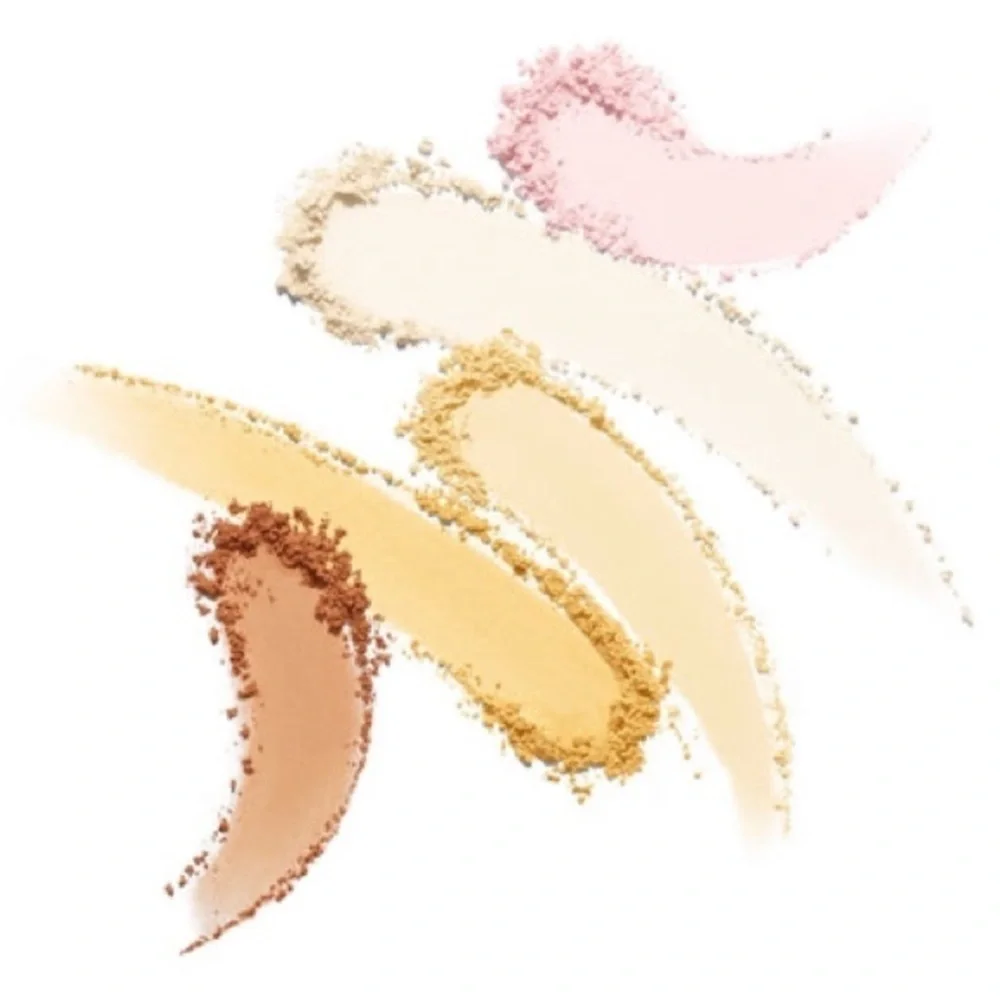 🆕 MORPHE Bake & Set Soft Focus Setting Powder - Banana NIB